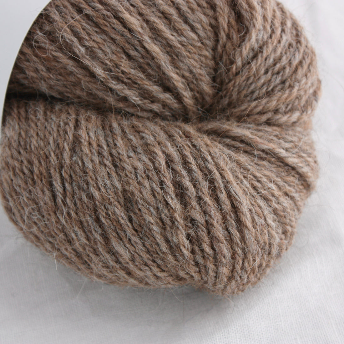 Cape Breton Yarn | The Opulent Alpaca