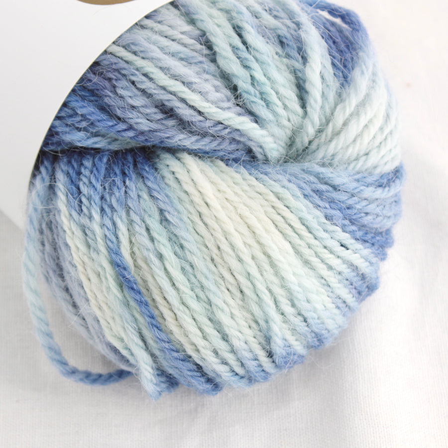 Cape Breton Yarn | The Opulent Alpaca