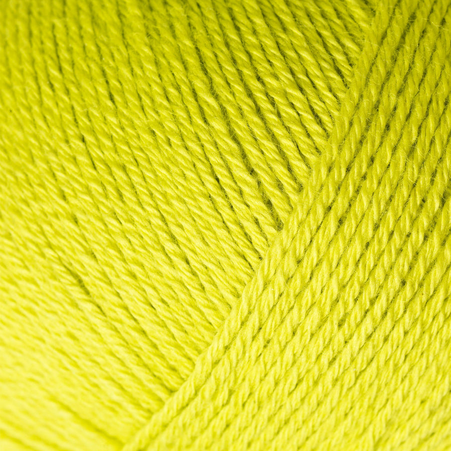 Cotton Merino | Knitting for Olive