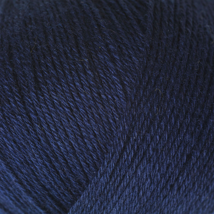 Cotton Merino | Knitting for Olive