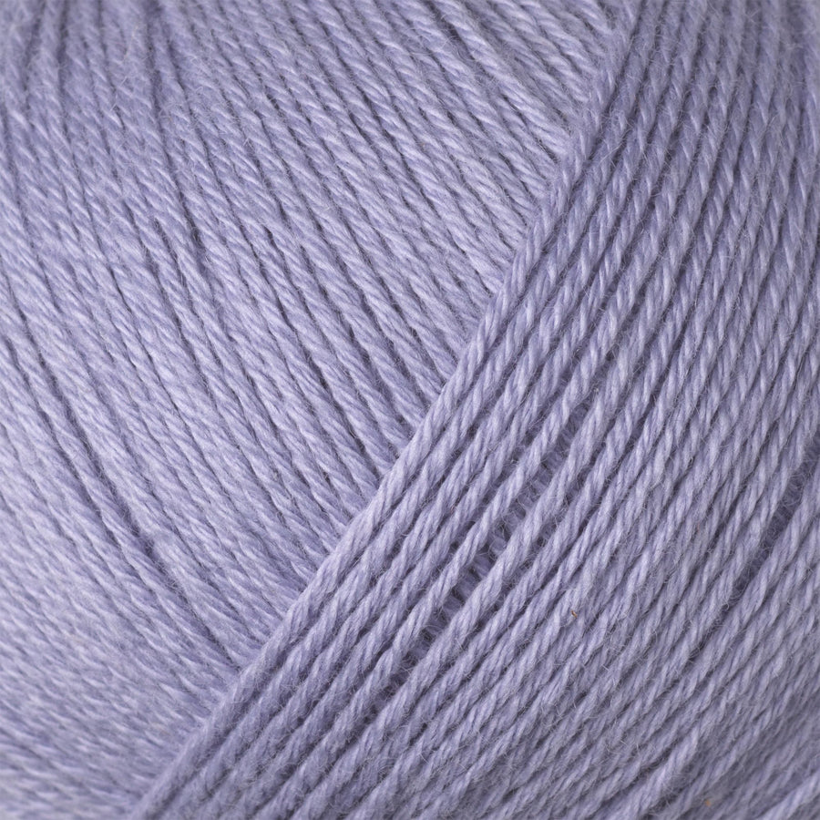 Cotton Merino | Knitting for Olive