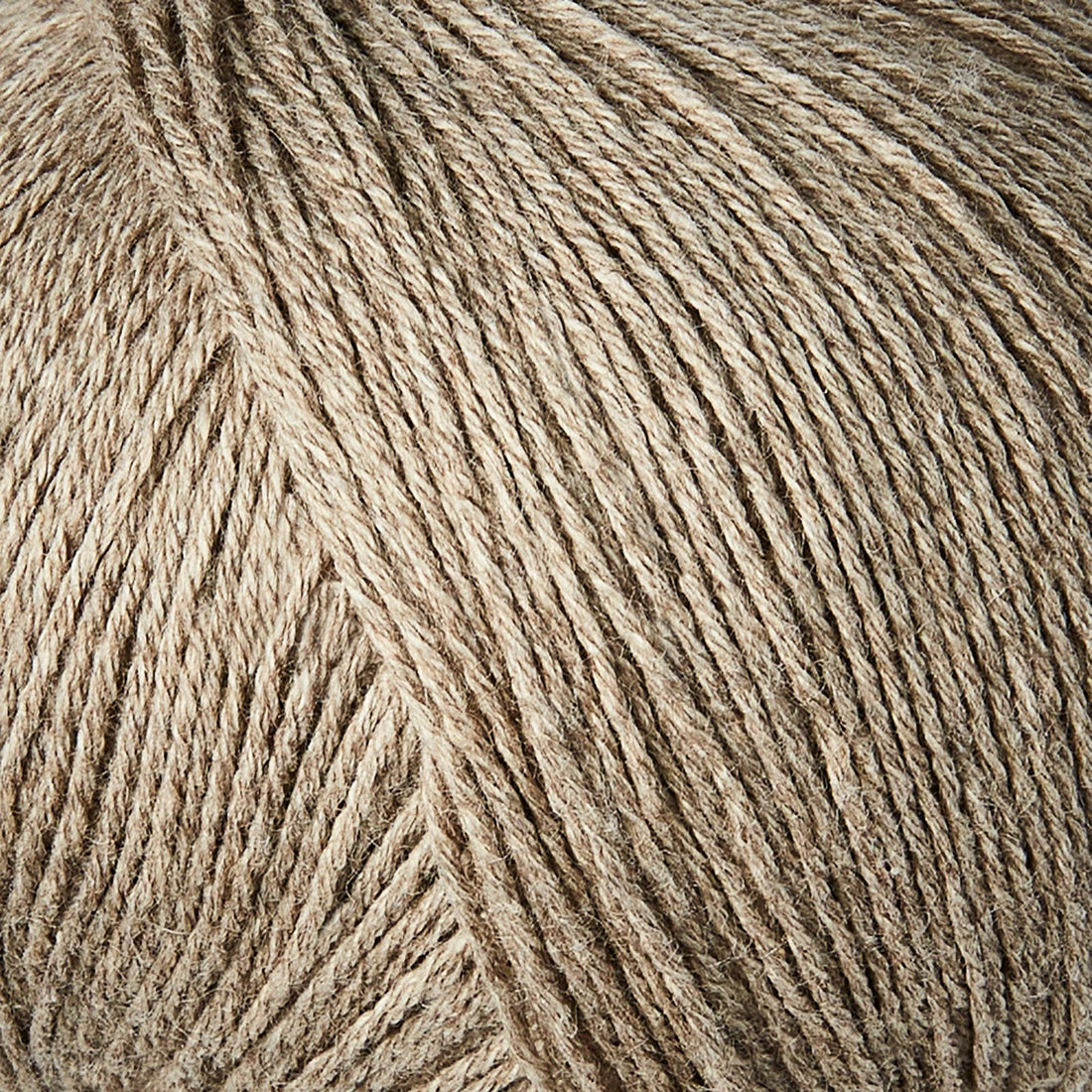 Cotton Merino | Knitting for Olive