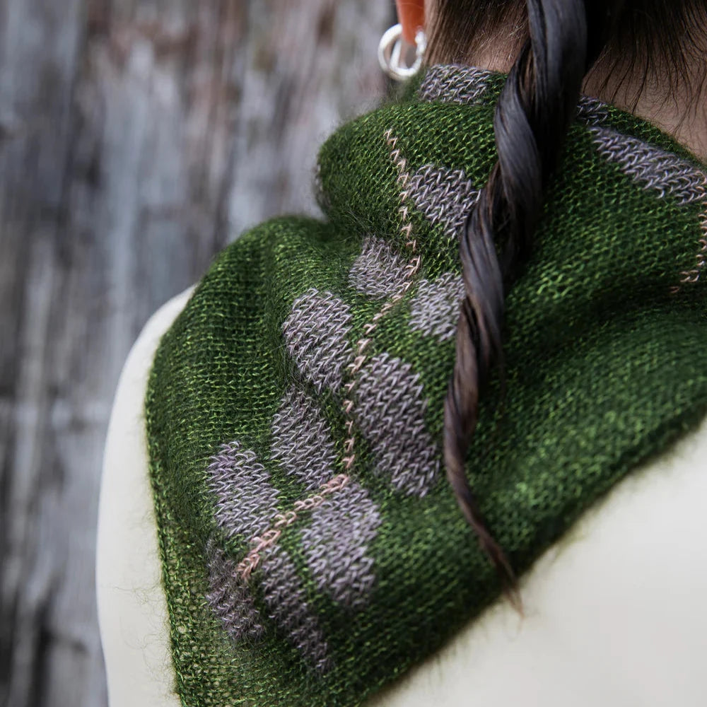 Cultivate: Knitting the Beauty of Nature | Laine Publishing