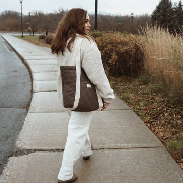 Everyday Tote | Dans Le Sac