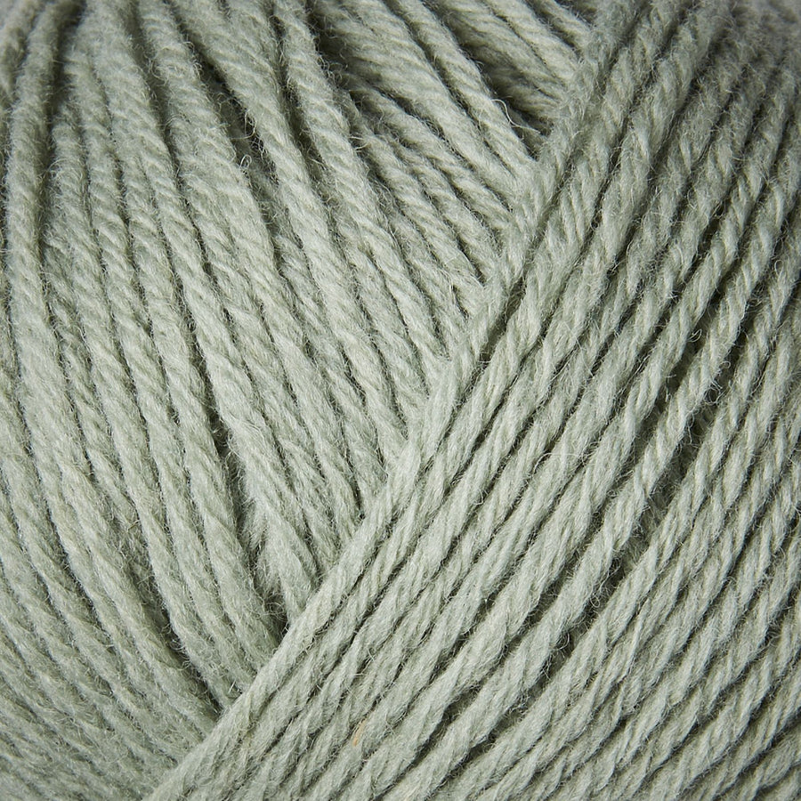 Heavy Merino | Knitting for Olive