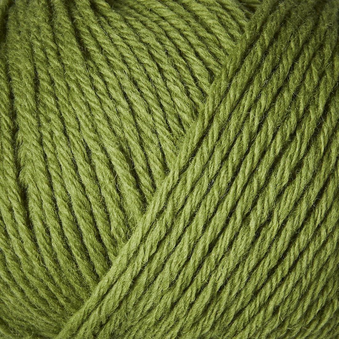 Heavy Merino | Knitting for Olive