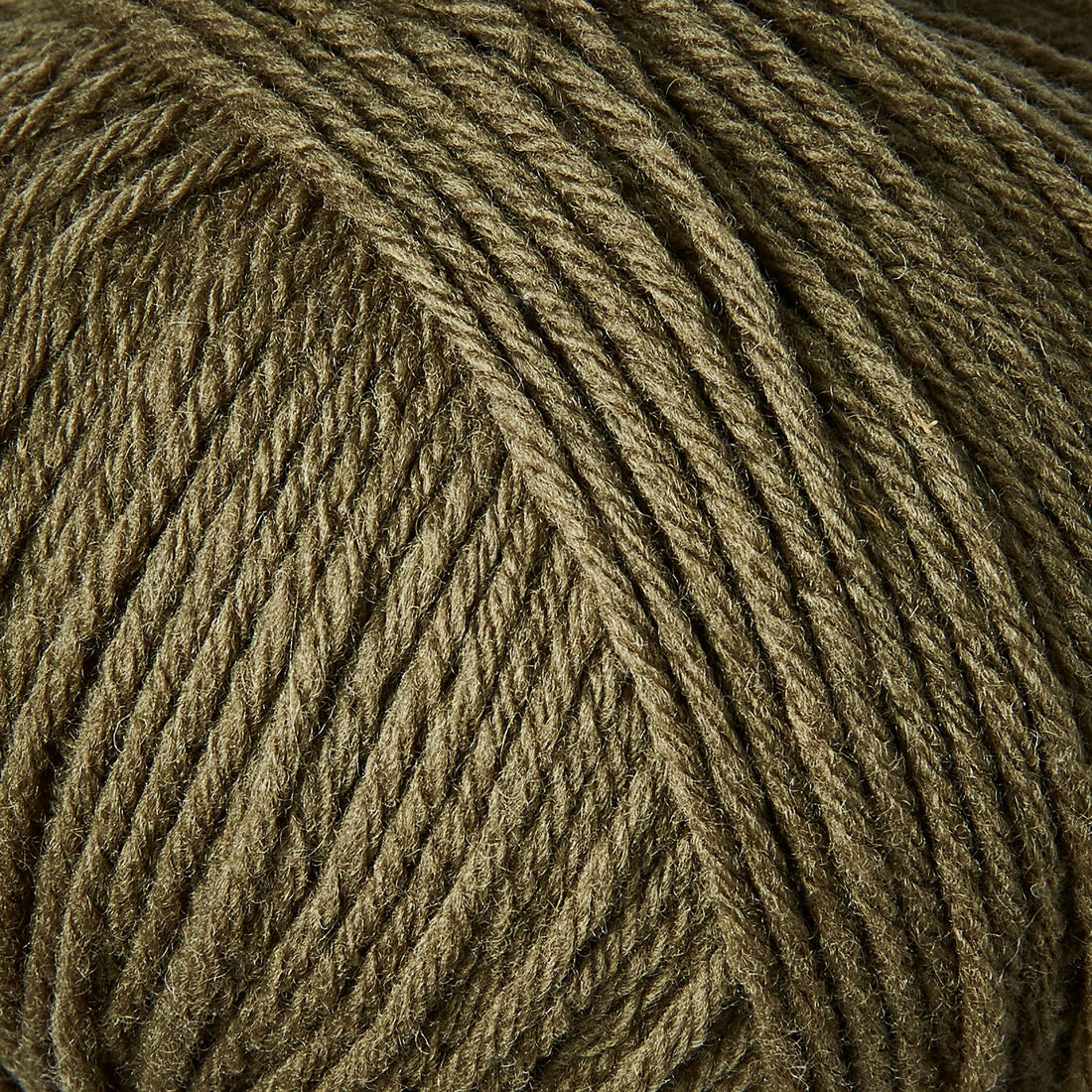 Heavy Merino | Knitting for Olive