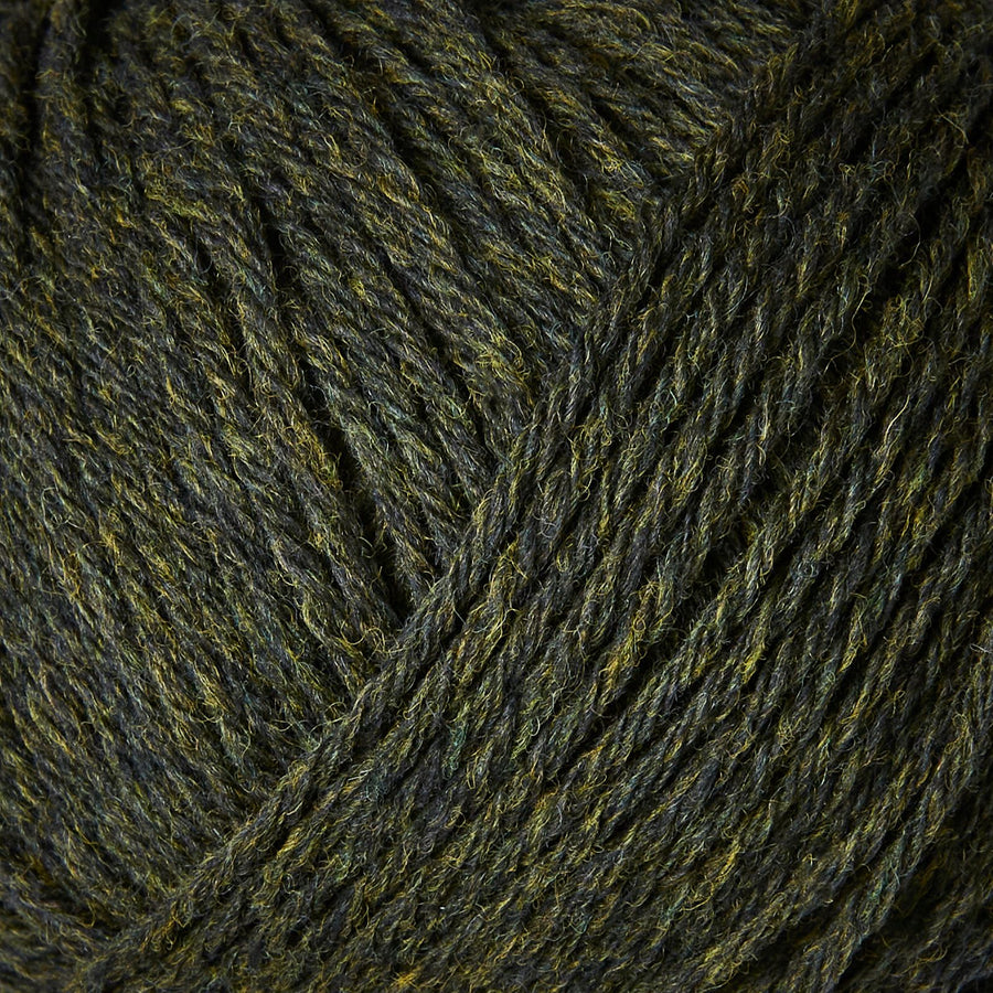 Heavy Merino | Knitting for Olive