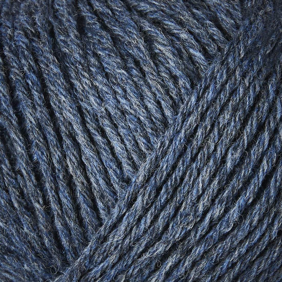 Heavy Merino | Knitting for Olive