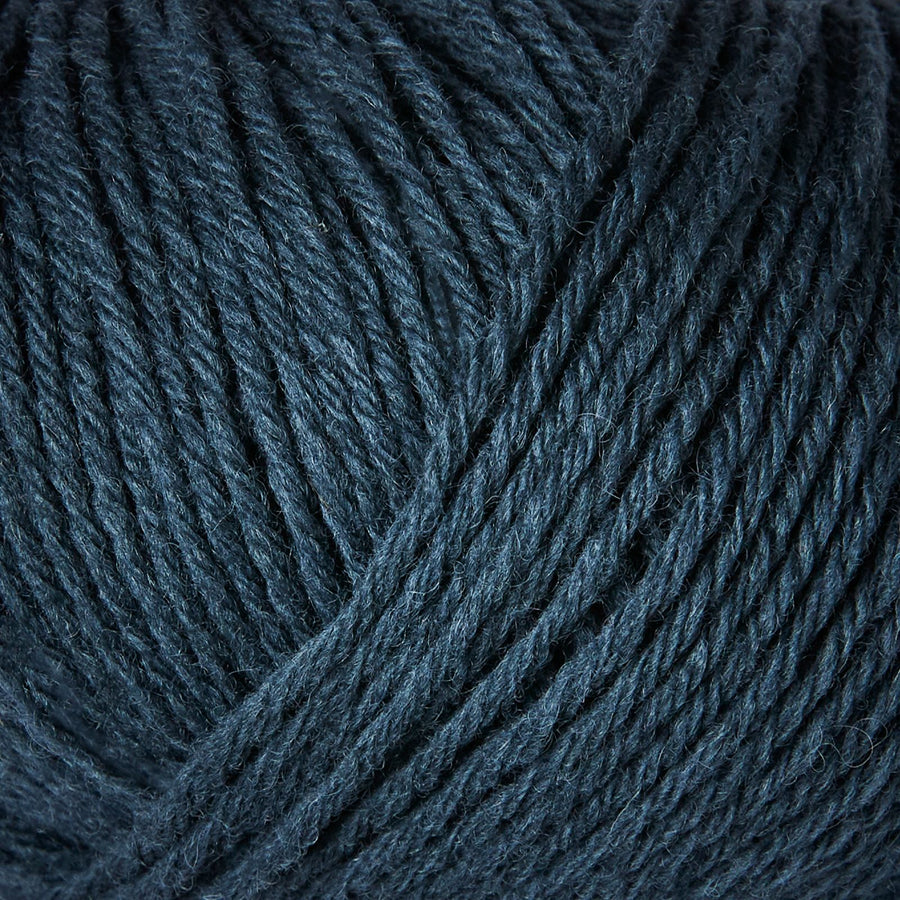 Heavy Merino | Knitting for Olive