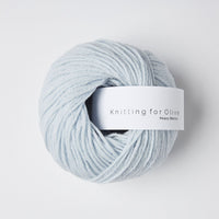 Heavy Merino | Knitting for Olive