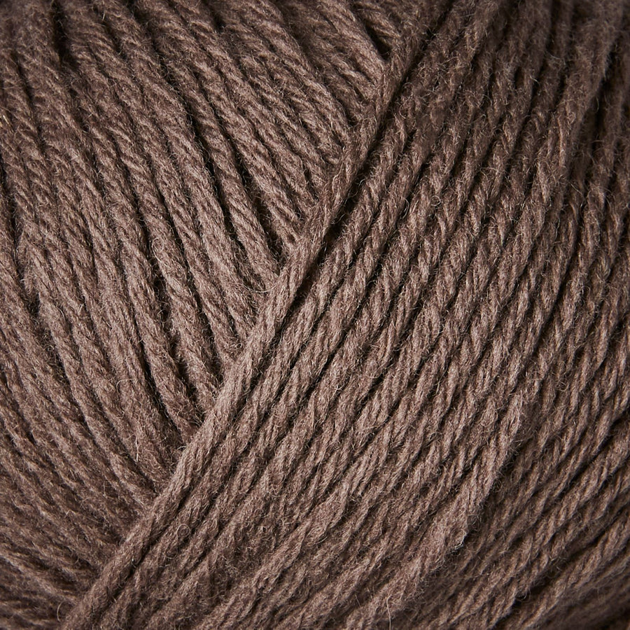 Heavy Merino | Knitting for Olive