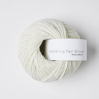 Heavy Merino | Knitting for Olive