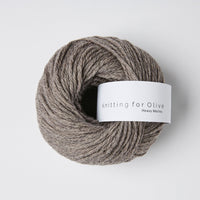 Heavy Merino | Knitting for Olive