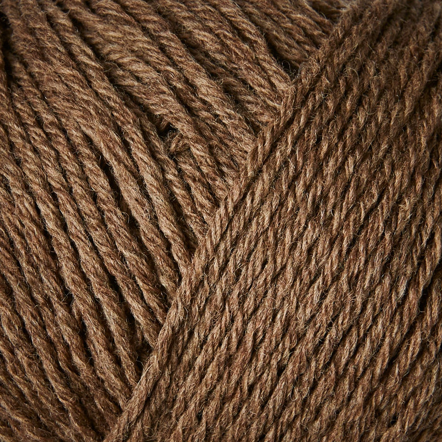 Heavy Merino | Knitting for Olive