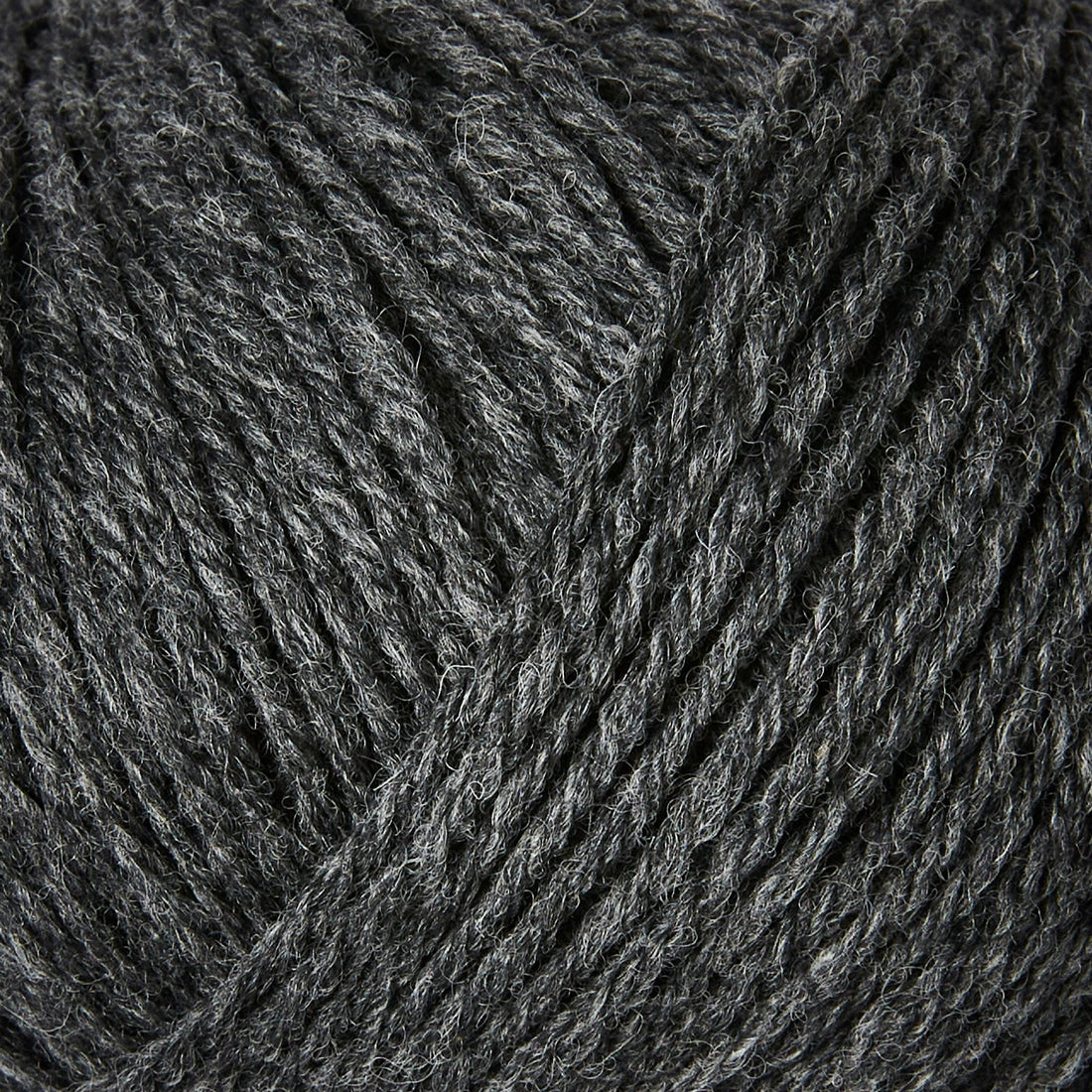 Heavy Merino | Knitting for Olive