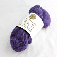 Cape Breton Yarn | The Opulent Alpaca