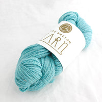 Cape Breton Yarn | The Opulent Alpaca