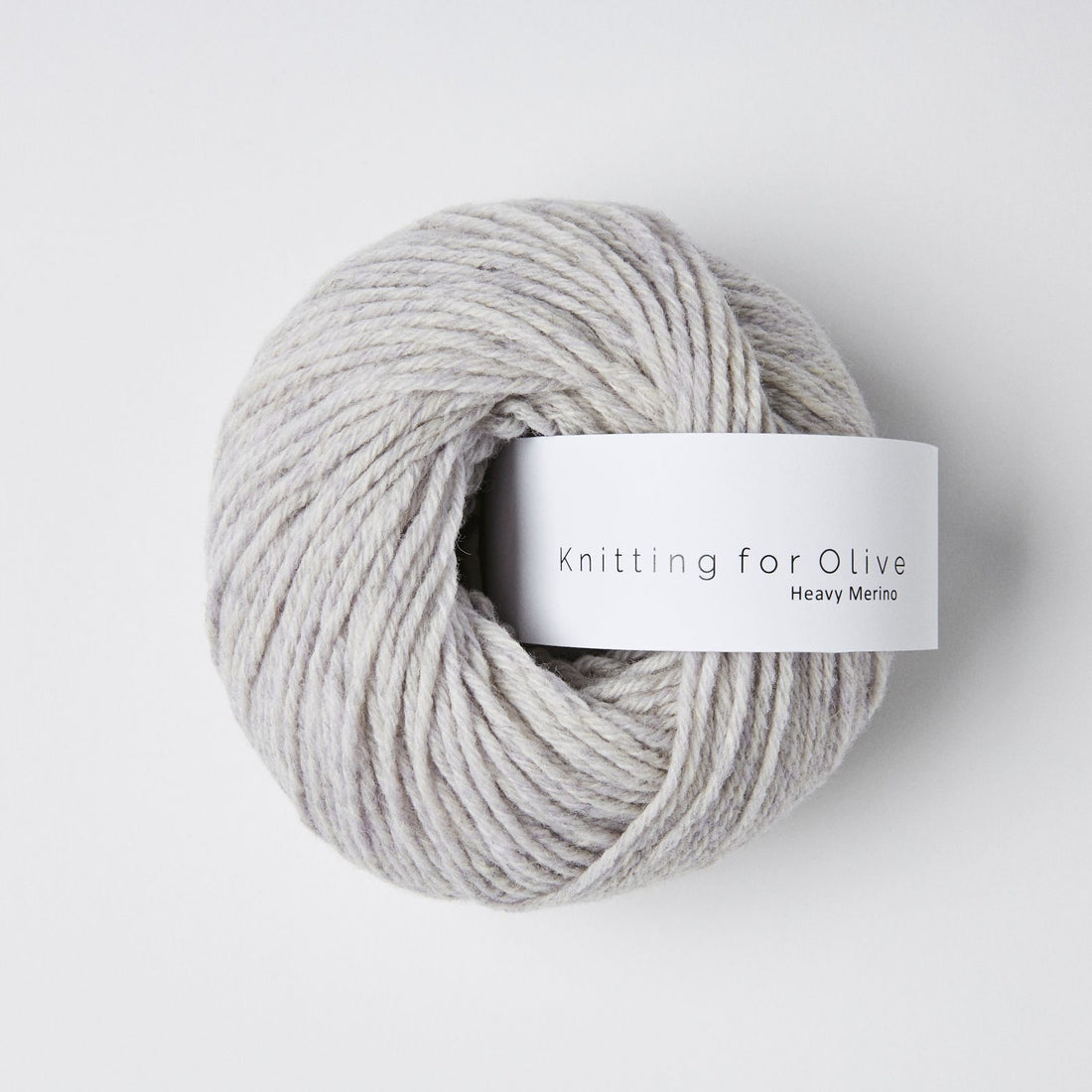 Heavy Merino | Knitting for Olive