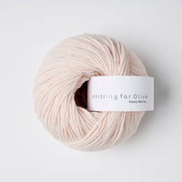 Heavy Merino | Knitting for Olive