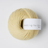 Merino | Knitting for Olive