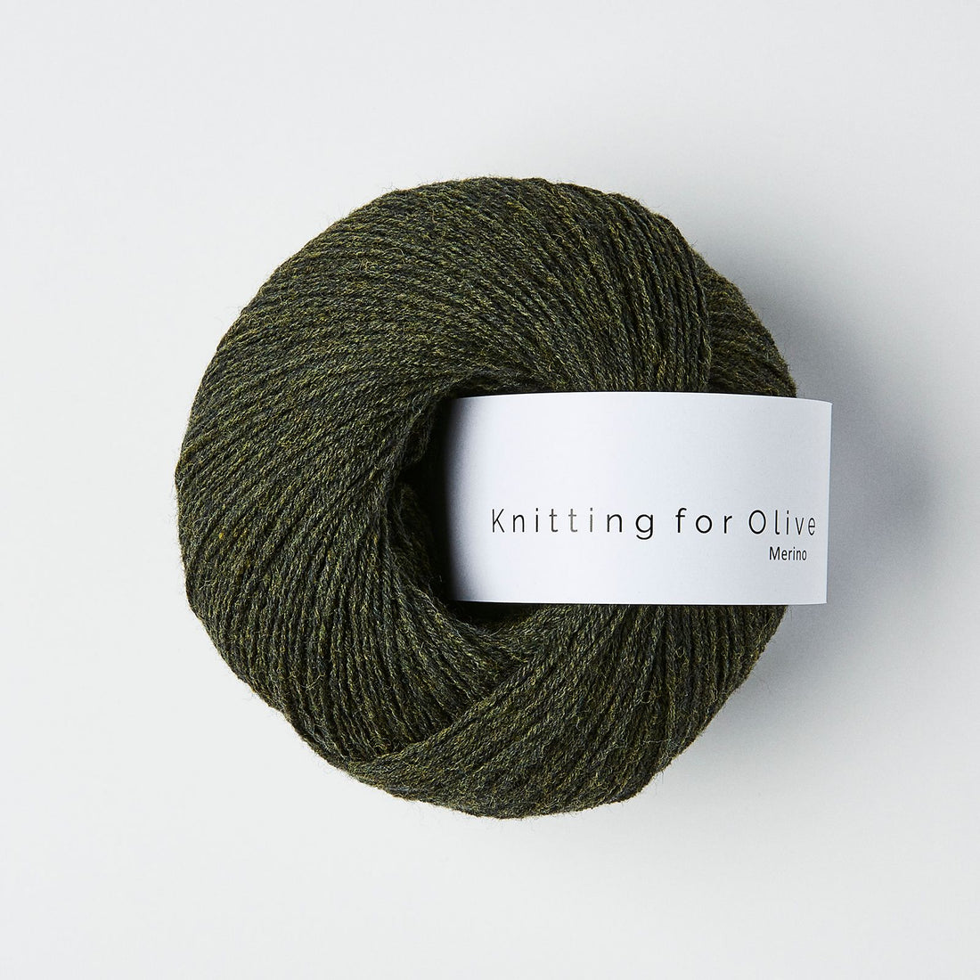 Merino | Knitting for Olive