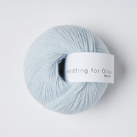 Merino | Knitting for Olive