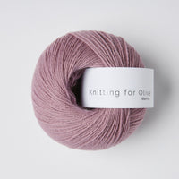 Merino | Knitting for Olive