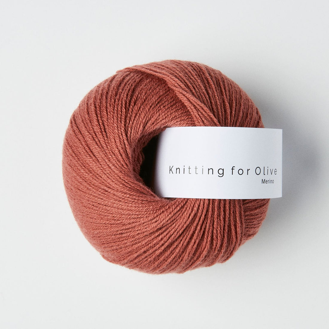 Merino | Knitting for Olive