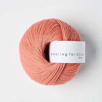 Merino | Knitting for Olive