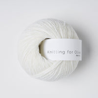 Merino | Knitting for Olive