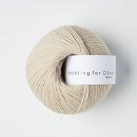 Merino | Knitting for Olive