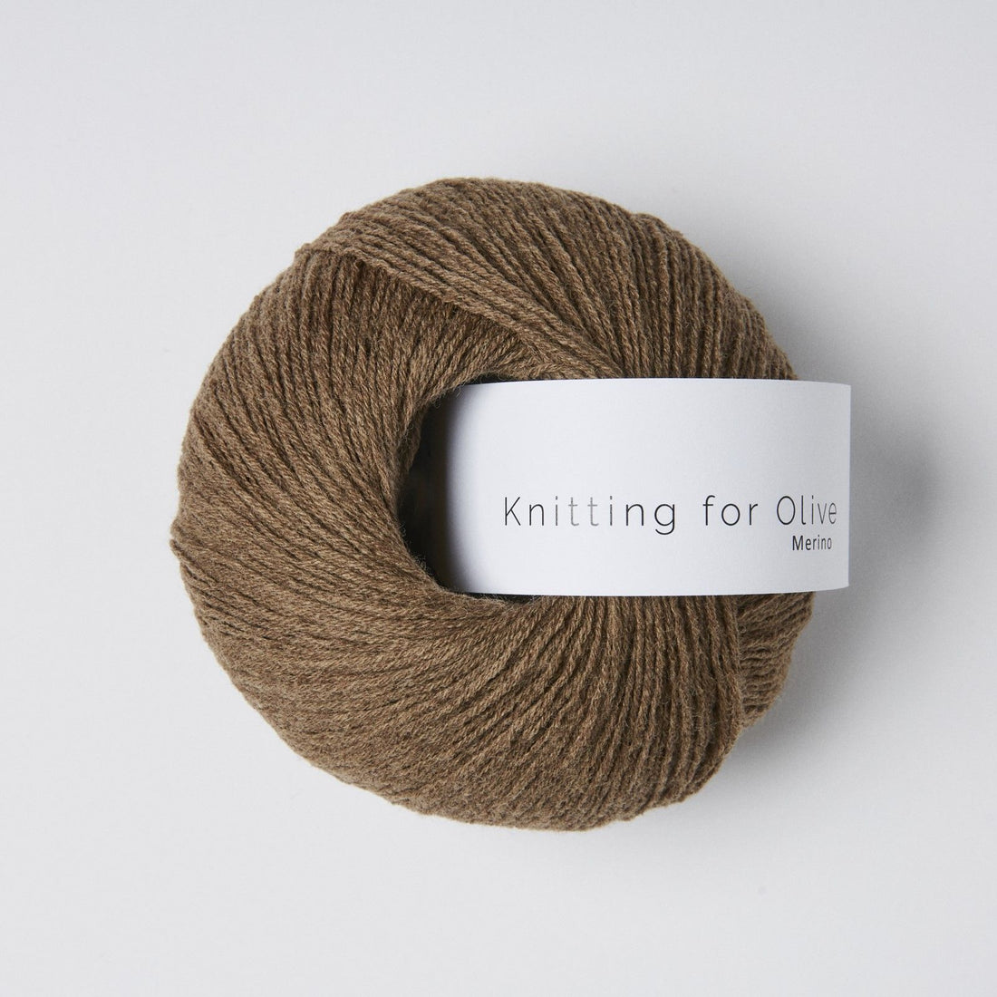 Merino | Knitting for Olive