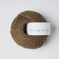 Merino | Knitting for Olive