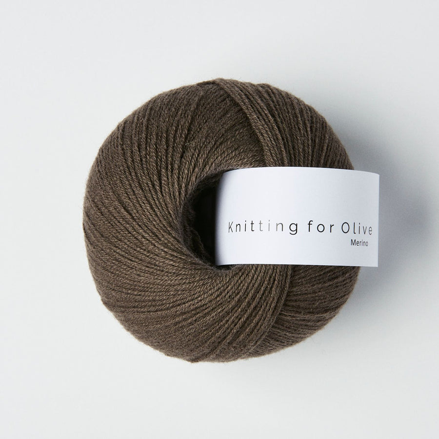 Merino | Knitting for Olive