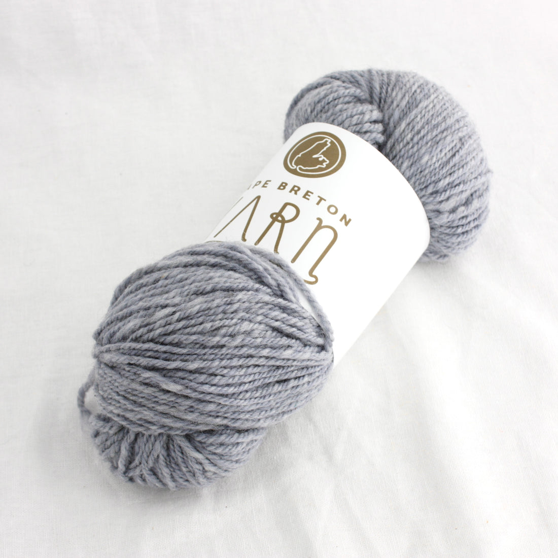 Cape Breton Yarn | The Opulent Alpaca