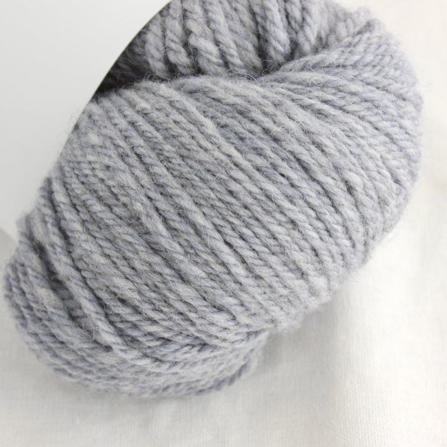 Cape Breton Yarn | The Opulent Alpaca