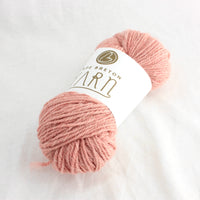 Cape Breton Yarn | The Opulent Alpaca