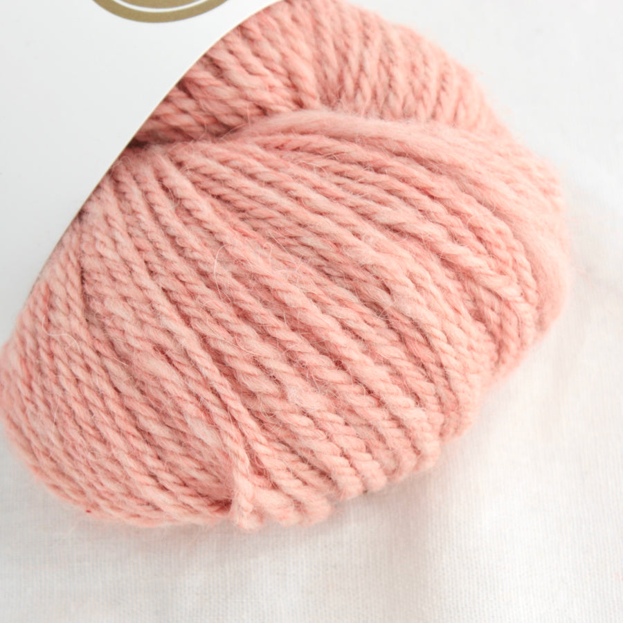 Cape Breton Yarn | The Opulent Alpaca