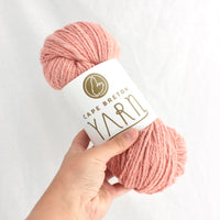 Cape Breton Yarn | The Opulent Alpaca