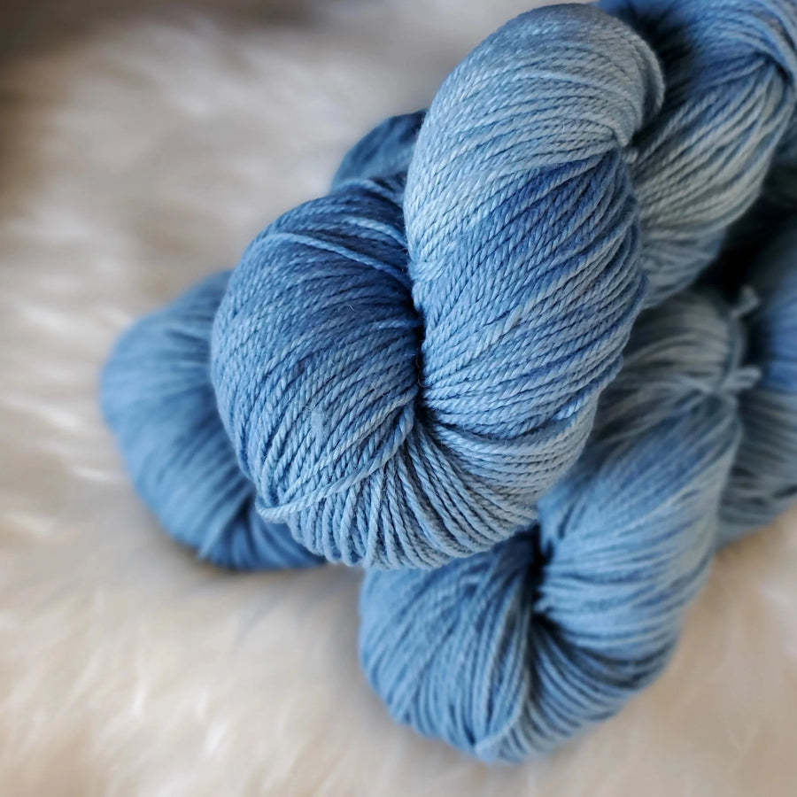 Echo | Natural Ewe Yarns