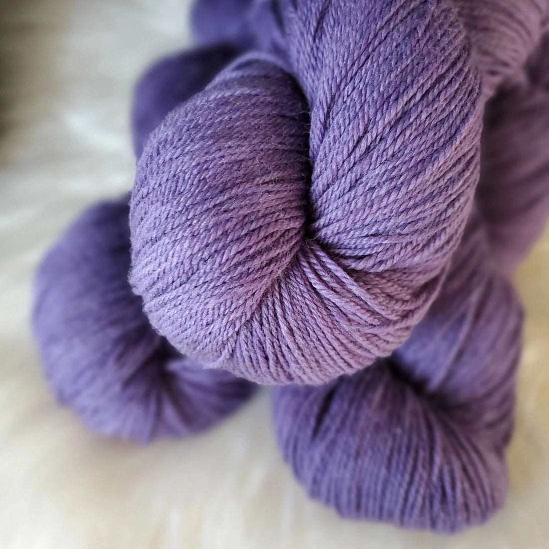 Echo | Natural Ewe Yarns