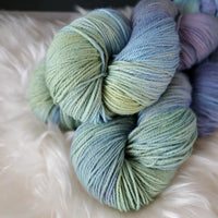 Echo | Natural Ewe Yarns