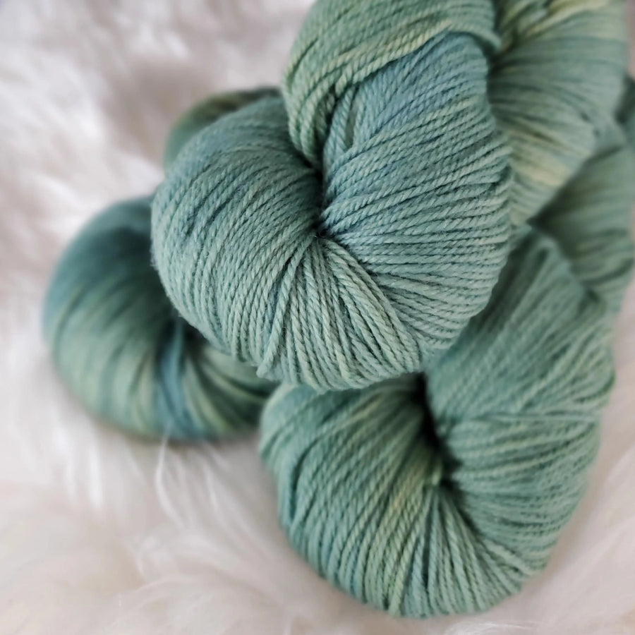 Echo | Natural Ewe Yarns