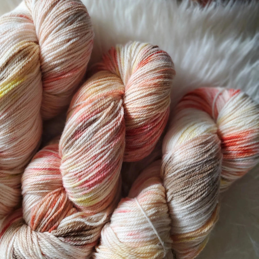 Echo | Natural Ewe Yarns