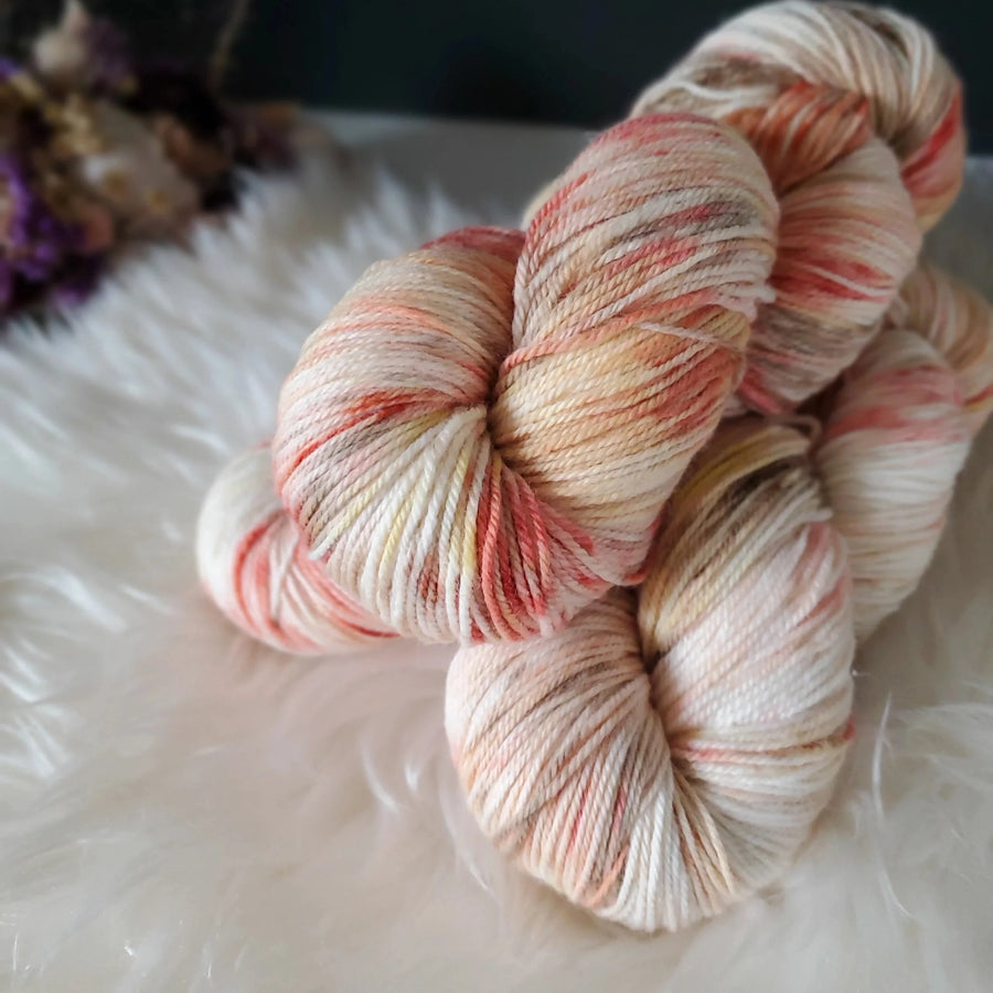 Echo | Natural Ewe Yarns