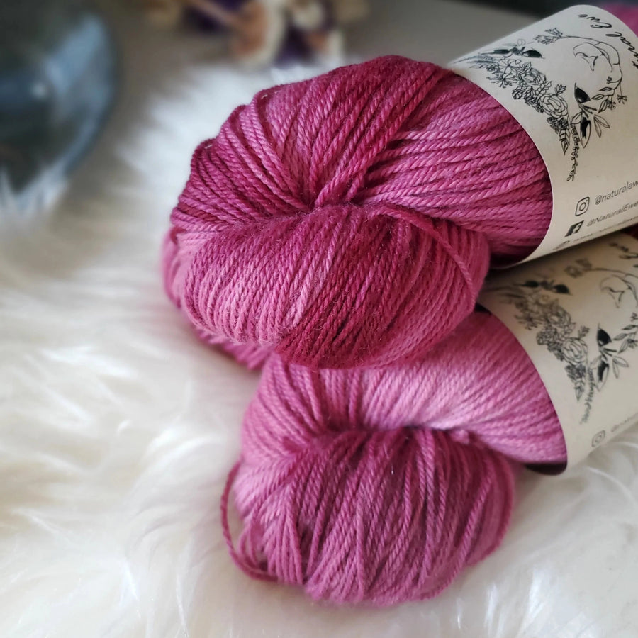 Echo | Natural Ewe Yarns