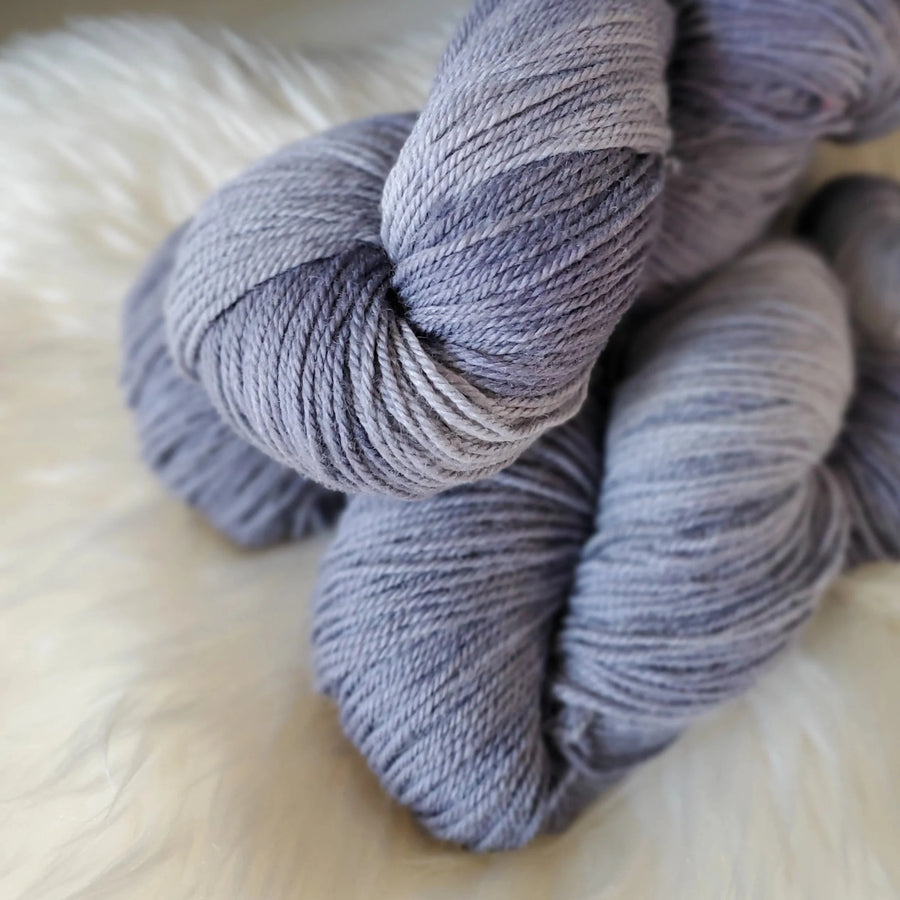 Echo | Natural Ewe Yarns