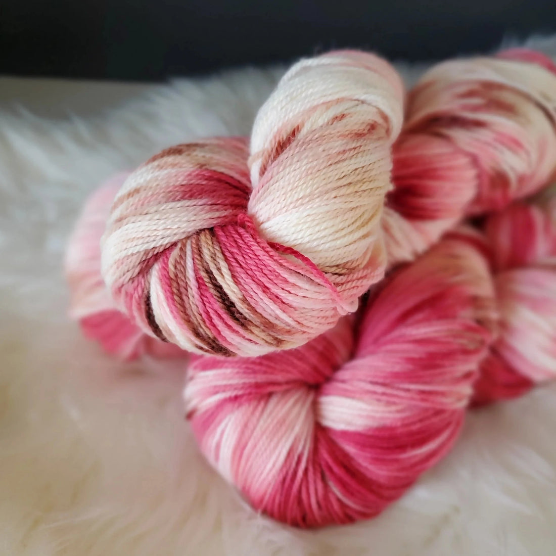 Echo | Natural Ewe Yarns