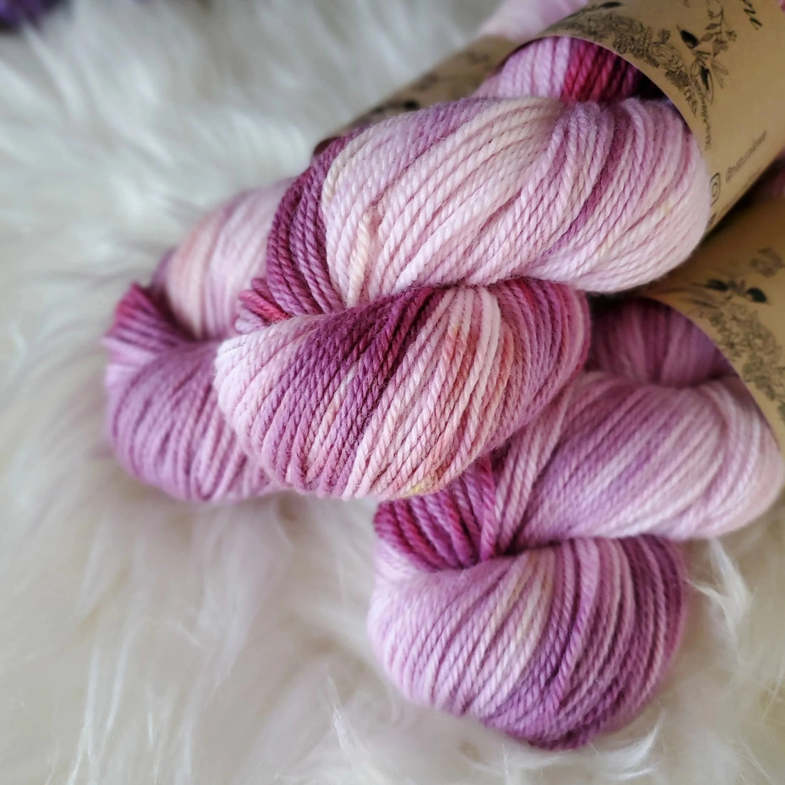 Echo | Natural Ewe Yarns